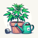 Grow a Plant icon