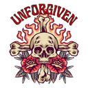 💀 Unforgiven 💀 | Discord App Directory