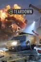 Capsule art of Teardown.