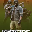Deadside cover art