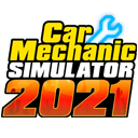 Car Mechanic Simulator 2021