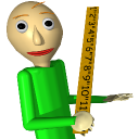 Baldi's Basics Classic Remastered