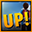 Only Up!