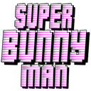 Super Bunny Man