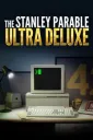 Capsule art of The Stanley Parable: Ultra Deluxe.