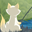 Cat Goes Fishing