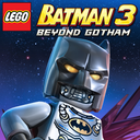 LEGO® Batman™ 3: Beyond Gotham