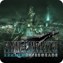 FINAL FANTASY VII REMAKE INTERGRADE