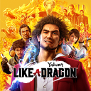 Yakuza: Like a Dragon