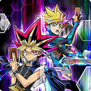Yu-Gi-Oh! Legacy of the Duelist : Link Evolution