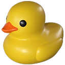 Placid Plastic Duck Simulator