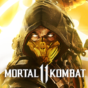 Mortal Kombat 11