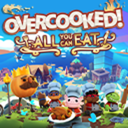Overcooked! All You Can Eat