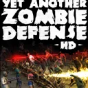 Yet Another Zombie Defense HD cover art