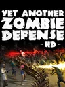 Yet Another Zombie Defense HD cover art