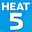 NASCAR Heat 5