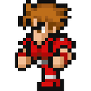 FINAL FANTASY
