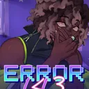ERROR143 cover art