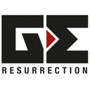 GOD EATER RESURRECTION