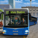 Bus Simulator 16