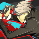 Persona 4 Arena Ultimax