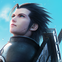 CRISIS CORE –FINAL FANTASY VII– REUNION