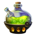 Dungeon Alchemist