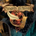 Dungeon Alchemist cover art
