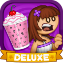 Papa's Freezeria Deluxe