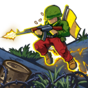 Soldat