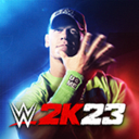 WWE 2K23