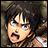 Attack on Titan / A.O.T. Wings of Freedom
