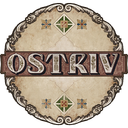 Ostriv