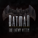 Batman: The Enemy Within - The Telltale Series