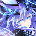 Megadimension Neptunia VII