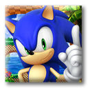 SONIC THE HEDGEHOG 4 Episode I