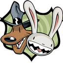 Sam & Max Save the World