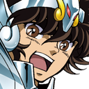 Saint Seiya: Soldiers' Soul
