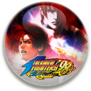 THE KING OF FIGHTERS '98 ULTIMATE MATCH FINAL EDITION