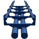 NoLimits 2 Roller Coaster Simulation