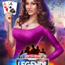 Poker Legends: Tournaments cover art