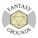 Fantasy Grounds Unity