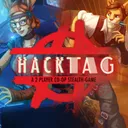 Hacktag cover art