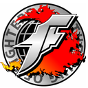 THE KING OF FIGHTERS '97 GLOBAL MATCH