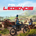 MX vs ATV Legends