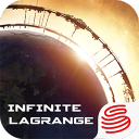 Infinite Lagrange