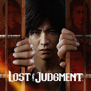 Lost Judgment