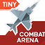 Tiny Combat Arena