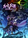 Savant: Ascent cover art