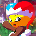 Spark the Electric Jester 3